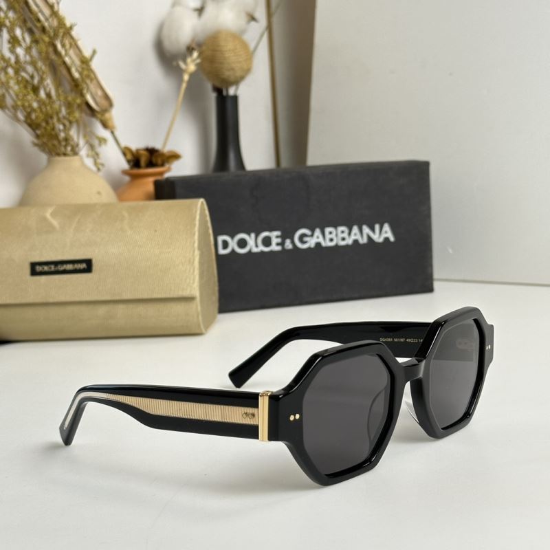 D&G Sunglasses